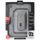 Griffin Survivor All-Terrain Case for Apple iPad 10.2in (8th/7th Gen) - Gray