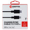 Griffin 3FT USB-C to Lightning 8-Pin Charge/Sync Cable - Black