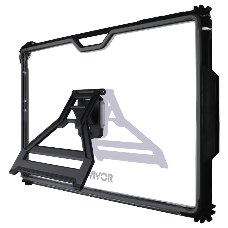 Griffin Strong Strong Case for Surface Pro 7+ / Pro 7 / Pro 6 / Pro 4 - Black