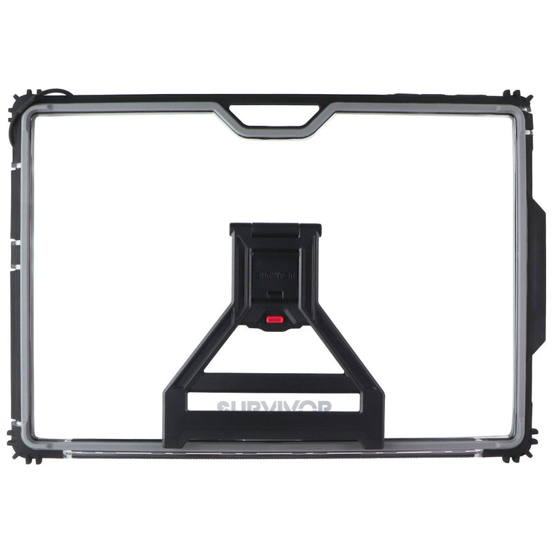 Griffin Strong Strong Case for Surface Pro 7+ / Pro 7 / Pro 6 / Pro 4 - Black