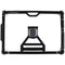 Griffin Strong Strong Case for Surface Pro 7+ / Pro 7 / Pro 6 / Pro 4 - Black