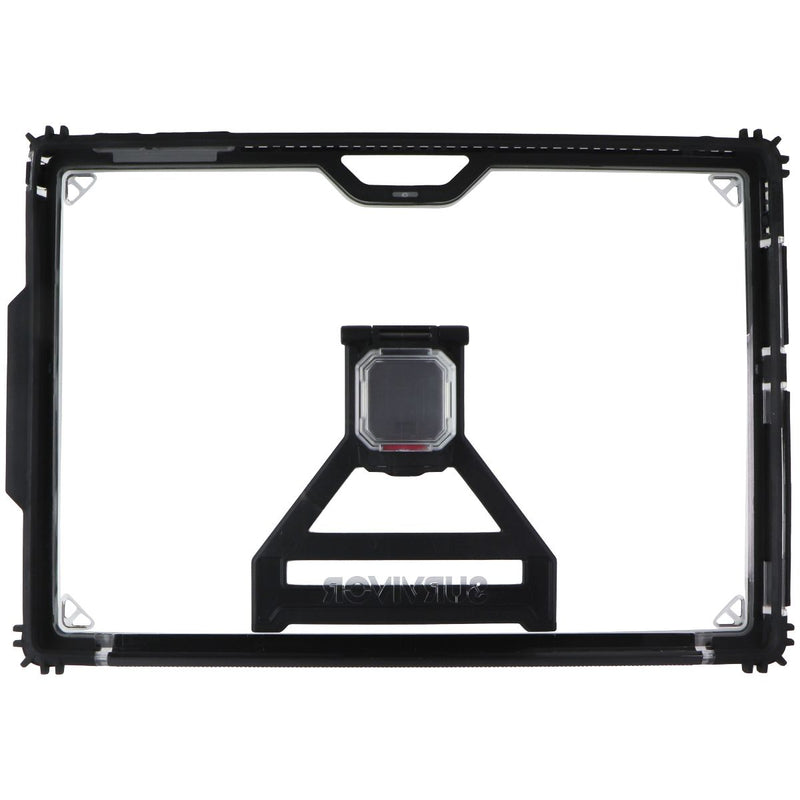 Griffin Strong Strong Case for Surface Pro 7+ / Pro 7 / Pro 6 / Pro 4 - Black