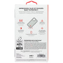 Griffin Survivor Strong Case for Apple iPhone 11 Pro Max - Clear