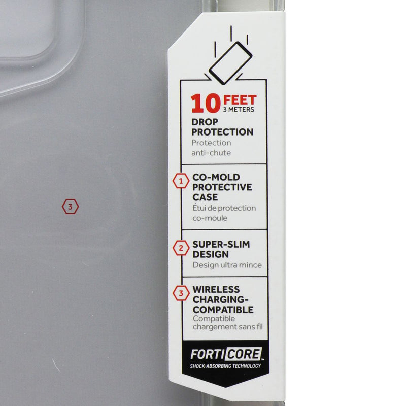 Griffin Survivor Strong Case for Apple iPhone 11 Pro Max - Clear