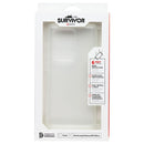 Griffin Survivor Clear Series Case for Samsung Galaxy S20 Ultra - Clear