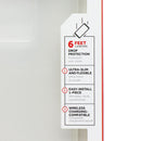 Griffin Survivor Clear Series Case for Samsung Galaxy S20 Ultra - Clear