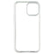 Griffin Survivor Clear Series Case for Apple iPhone 12 Pro Max - Clear