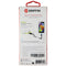 Griffin ( GC40597 ) Charge and Sync Cable for Micro - USB Devices - White