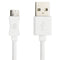 Griffin ( GC40597 ) Charge and Sync Cable for Micro - USB Devices - White
