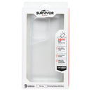 Griffin Survivor Strong Series Case for Samsung Galaxy S20 Ultra - Clear
