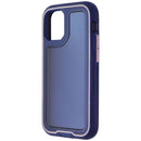 Griffin Survivor EXTREME Series Hard Case for iPhone 12 mini - Blue