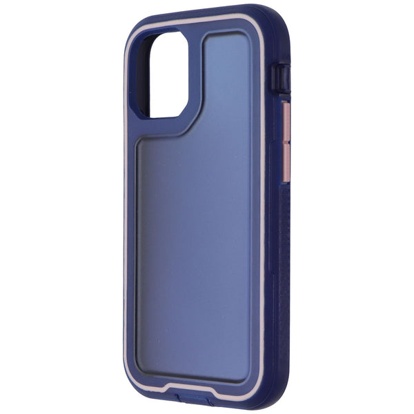 Griffin Survivor EXTREME Series Hard Case for iPhone 12 mini - Blue