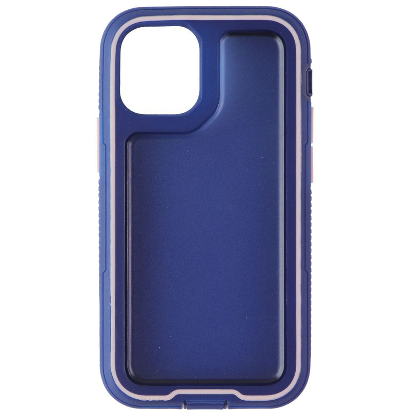Griffin Survivor EXTREME Series Hard Case for iPhone 12 mini - Blue