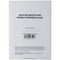 Griffin Survivor Glass Screen Protector for Apple iPhone XS Max - 25 Pack