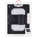 Griffin Survivor All-Terrain Case for iPad Air 2019/10.5" iPad Pro - Clear/Black