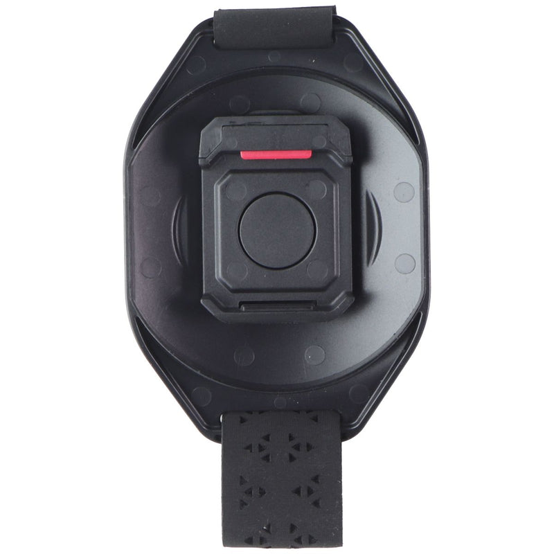 Griffin Survivor Hand Strap for Survivor All-Terrain & Endurance Cases - Black