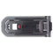 Griffin Survivor Kickstand/Handstrap for Survivor Cases - Black / Gray