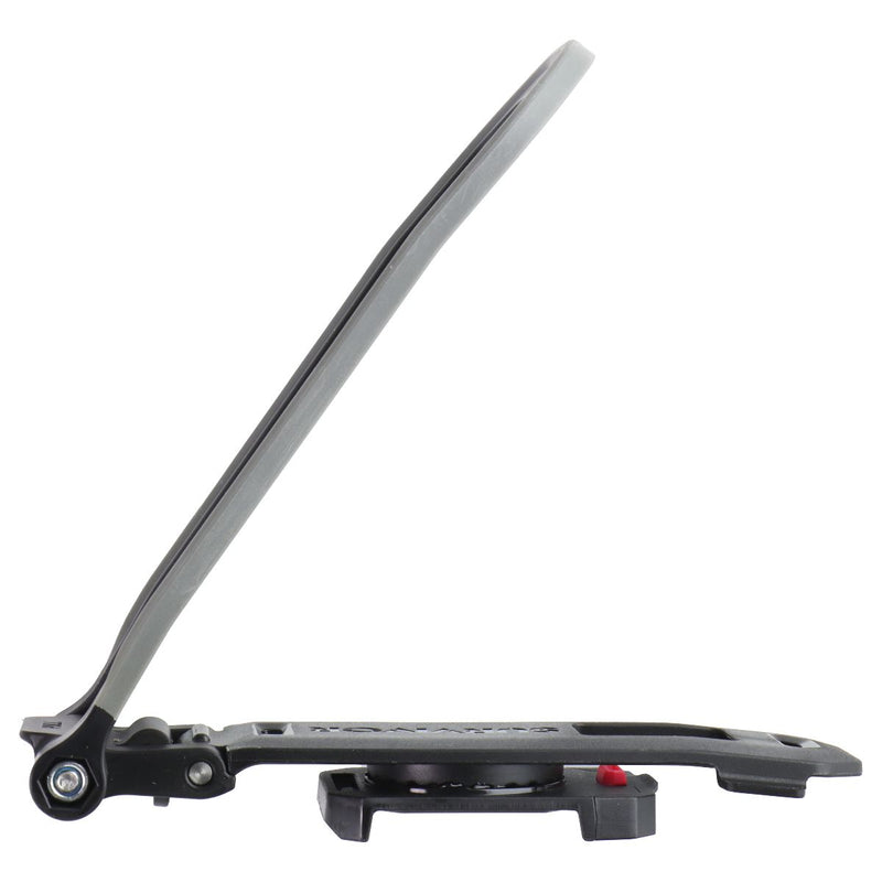 Griffin Survivor Kickstand/Handstrap for Survivor Cases - Black / Gray