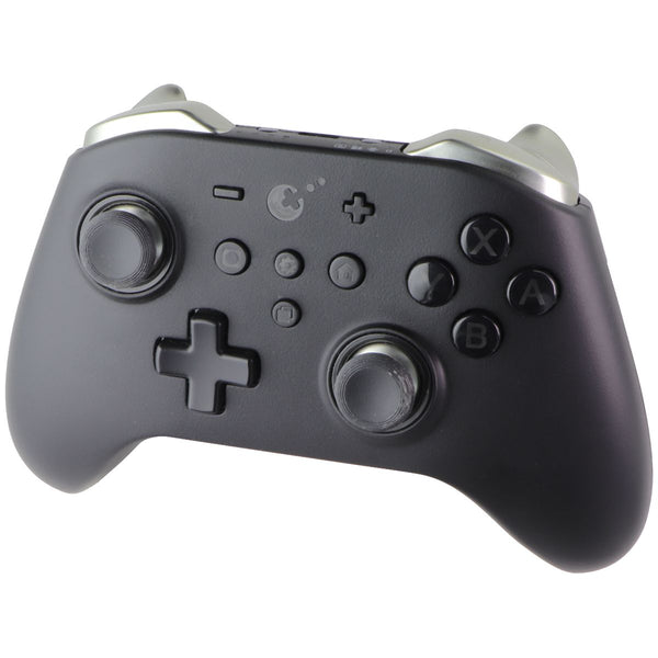GuliKit Zen Pro Wireless Gaming Controller for Nintendo Switch (NS09) - Black