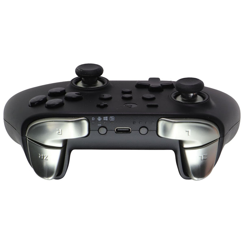 GuliKit Zen Pro Wireless Gaming Controller for Nintendo Switch (NS09) - Black
