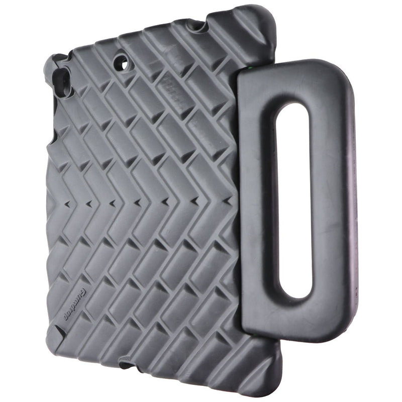 Gumdrop FoamTech Cover Case with Handle for Apple iPad (7th/8th/9th Gen) - Black