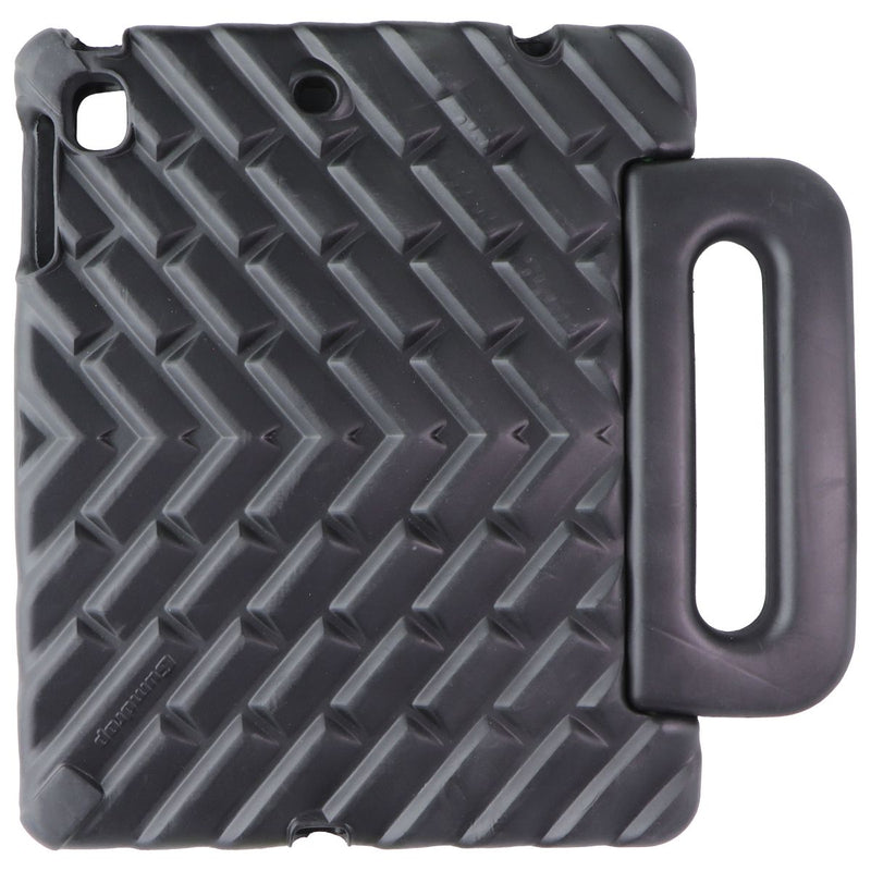 Gumdrop FoamTech Cover Case with Handle for Apple iPad (7th/8th/9th Gen) - Black