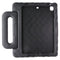 Gumdrop FoamTech Cover Case with Handle for Apple iPad (7th/8th/9th Gen) - Black