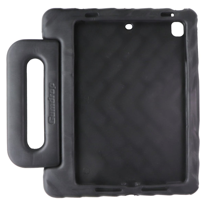 Gumdrop FoamTech Cover Case with Handle for Apple iPad (7th/8th/9th Gen) - Black