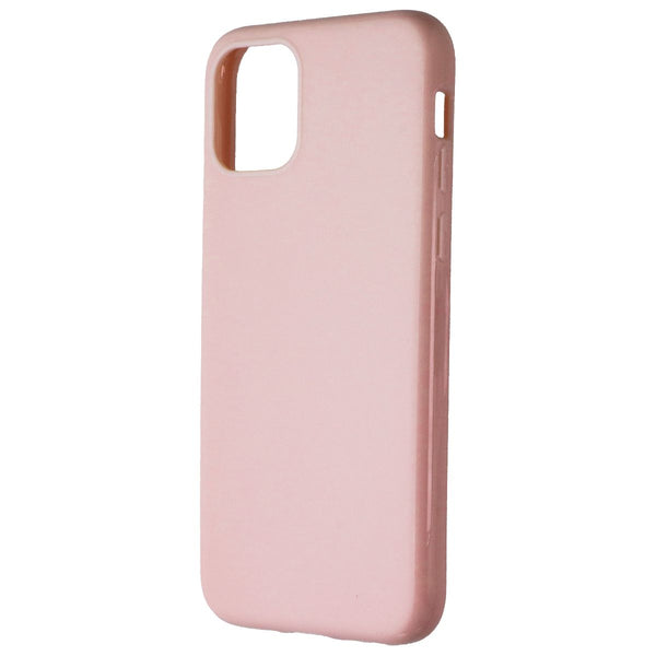 Habitu Hybrid Case for Apple iPhone 11 Pro and iPhone Xs - Pink