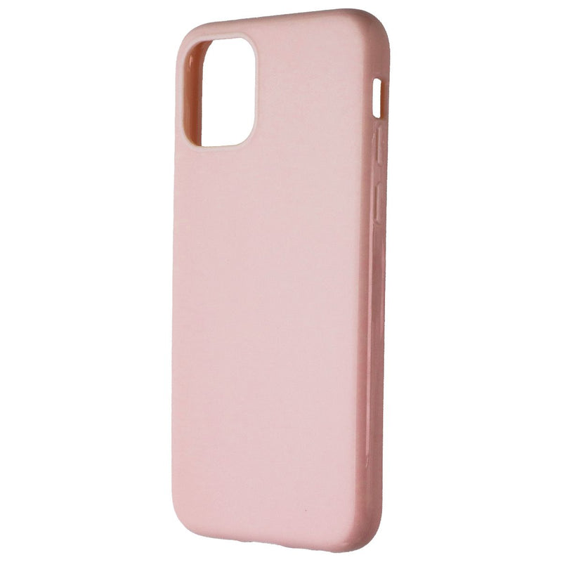 Habitu Hybrid Case for Apple iPhone 11 Pro and iPhone Xs - Pink