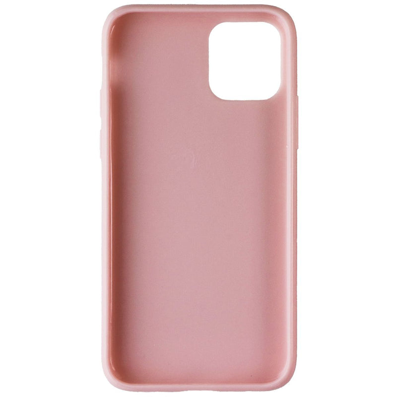 Habitu Hybrid Case for Apple iPhone 11 Pro and iPhone Xs - Pink