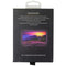 HALO (10-Ft) Ambient Bias Lighting USB LED Strip with Remote - White