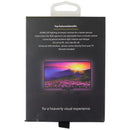 HALO (10-Ft) Ambient Bias Lighting USB LED Strip with Remote - White