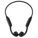 Hamuti Wireless Stereo Bone Conduction Headset Open Ear (X7) - All Black
