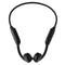 Hamuti Wireless Stereo Bone Conduction Headset Open Ear (X7) - All Black