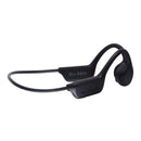 Hamuti Wireless Stereo Bone Conduction Headset Open Ear (X7) - All Black