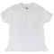 Hanes ComfortSoft 100% Cotton Men's White Undershirt - 6-Pack (M)