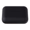 Happy Plugs Air 1 Plus True Wireless In-Ear Headphones - Black