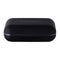 Happy Plugs Stockholm Air 1 Plus True Wireless In-Ear Headphones - Black