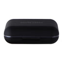 Happy Plugs Air 1 Plus True Wireless In-Ear Headphones - Black