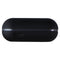 Happy Plugs Stockholm Air 1 Plus True Wireless In-Ear Headphones - Black