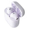Happy Plugs Joy True Wireless in Ear Headphones - White (1720)