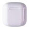 Happy Plugs Joy True Wireless in Ear Headphones - White (1720)