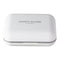 Happy Plugs Air 1 Plus True Wireless In-Ear Headphones - White