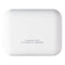 Happy Plugs Air 1 Plus True Wireless In-Ear Headphones - White