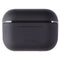 Happy Plugs Stockholm Air 1 ANC In-Ear Headphones - Black