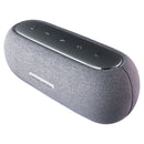 Harman Kardon Luna IP67 Waterproof Portable Bluetooth Speaker - Gray