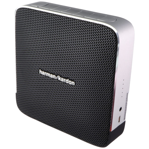 Harman Kardon Esquire Portable Wireless Speaker and Conferencing System - Black