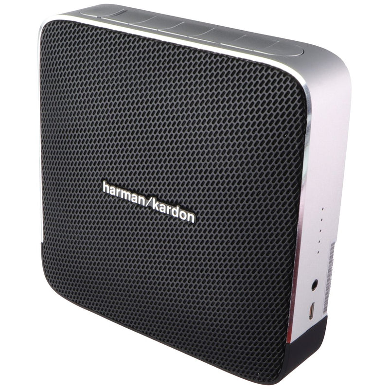 Harman Kardon Esquire Portable Wireless Speaker and Conferencing System - Black