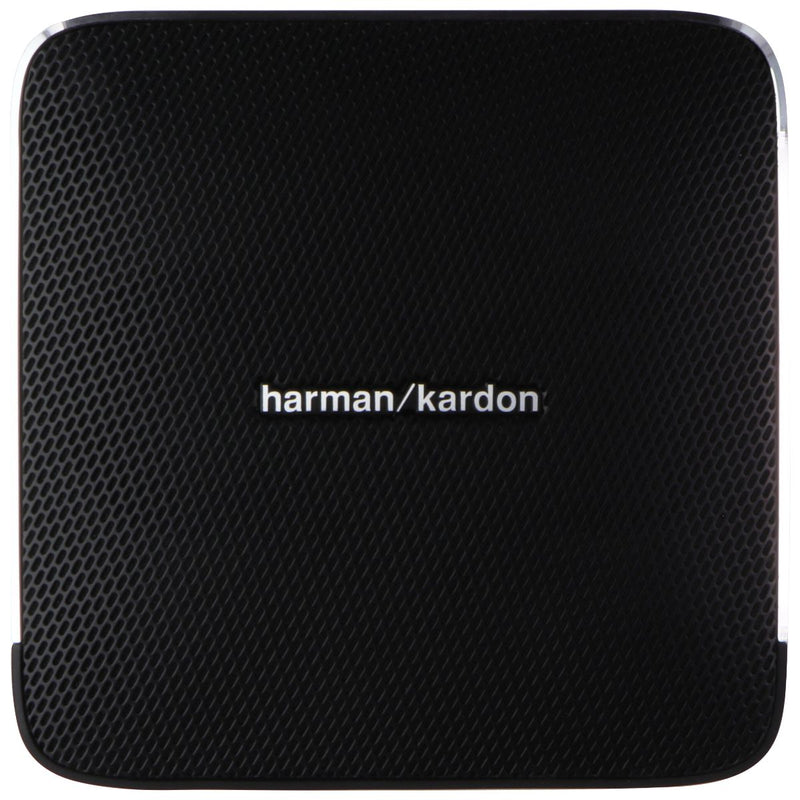 Harman Kardon Esquire Portable Wireless Speaker and Conferencing System - Black